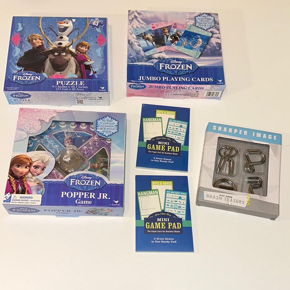 NEW KIDS GAMES